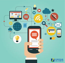 TDK以13億美元收購InvenSense 物聯網設備設計布局的戰略擴張