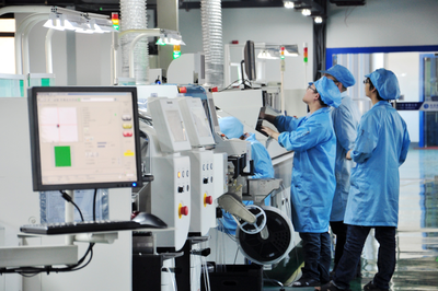 硬核實力托底 利爾達與ST聯合發布STM32MP1開發板，開啟物聯網設備設計新紀元